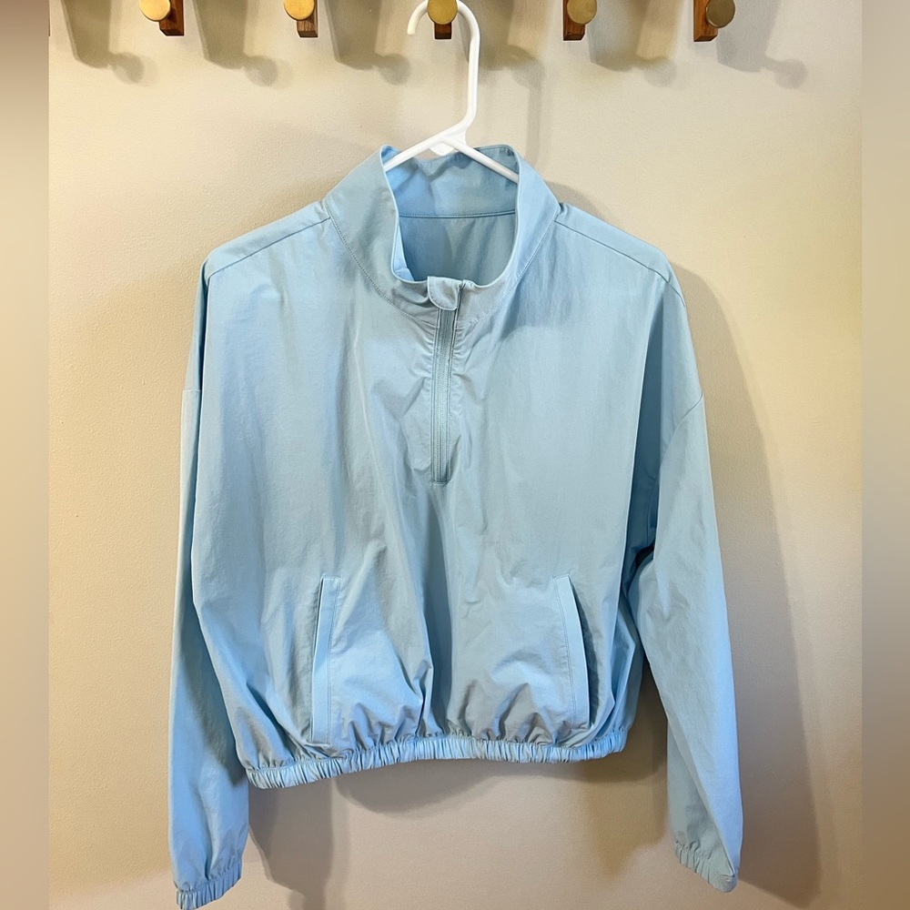 Zyia jacket